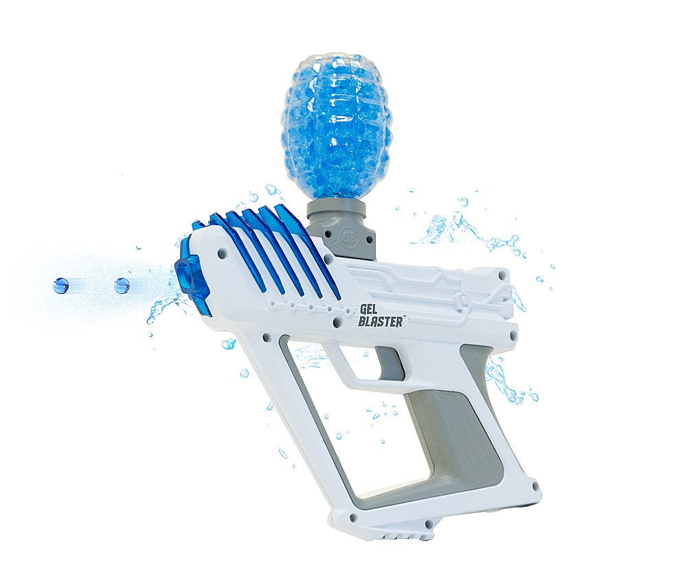 Gel Blasters