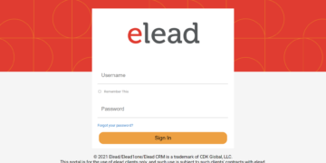 Eleads Login