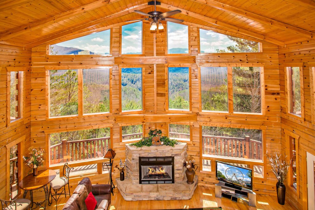 Gatlinburg Cabin Rentals