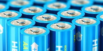Lithium Batteries