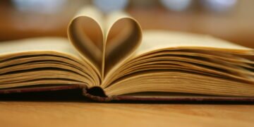 Love Reading