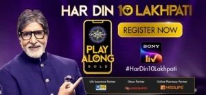 Play Kbc Winner Game Online And Win up to 7,00,00,000