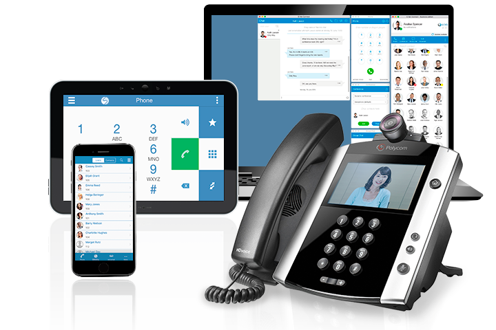 Voip Phone Services
