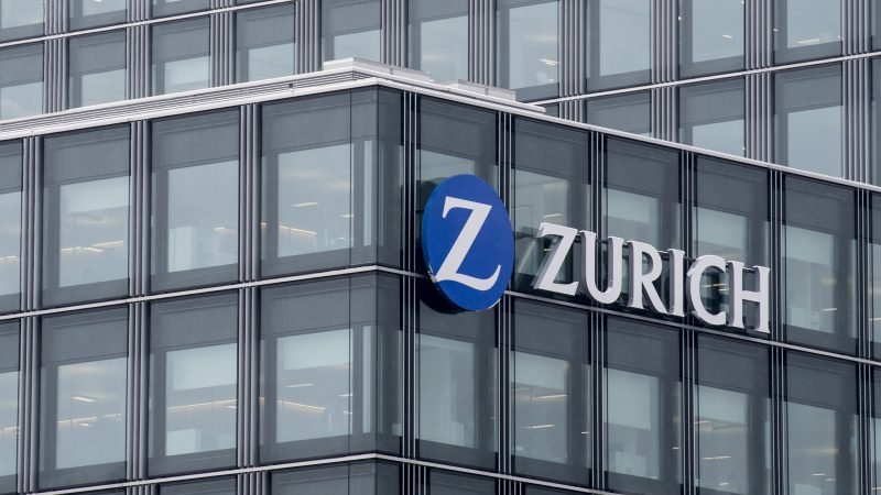 Zurich Insurance