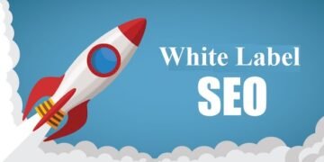 white label seo