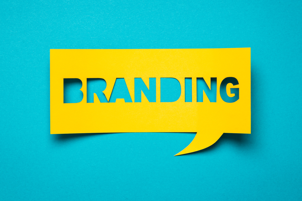 Branding vs. Marketing