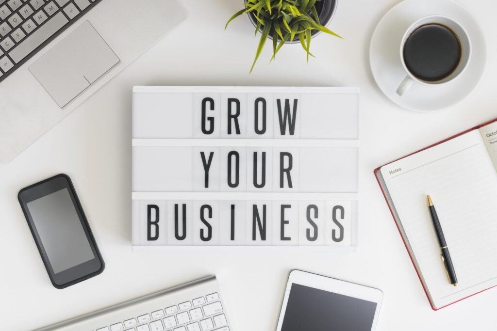 Digital Strategy