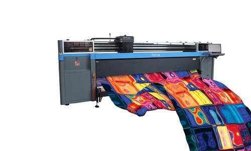 Vastrajet by Colorjet METRO Digital Textile Printing Machine