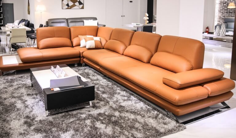 Why You Should Consider Decorating Your Space With Italian Furniture Why You Should Consider Decorating Your Space With Italian Furniture