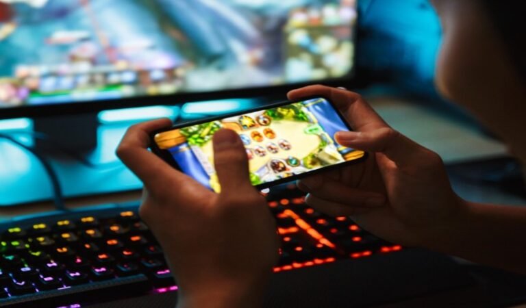 How To Play At the Best Gaming Platform In 2025: Guide How To Play At the Best Gaming Platform In 2025: Guide