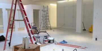 Post Construction Cleaning