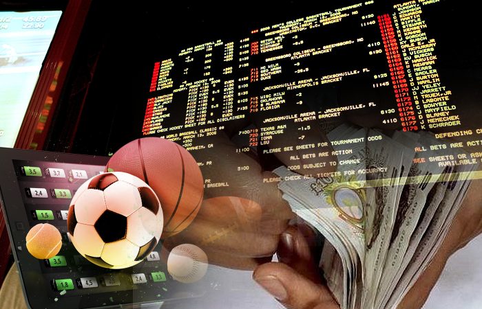 How to Win at Sports Betting