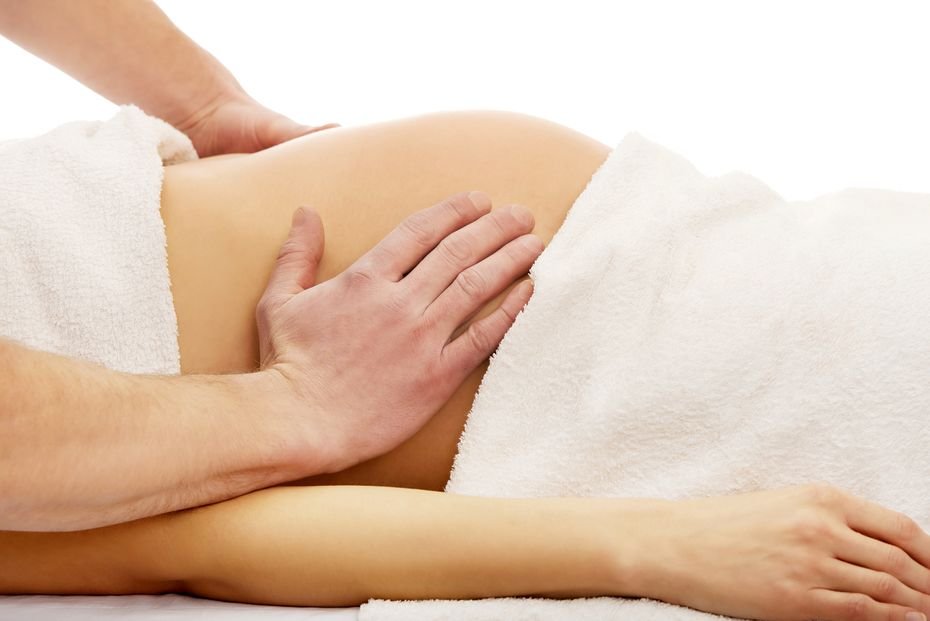 The Benefits of Prenatal Massage