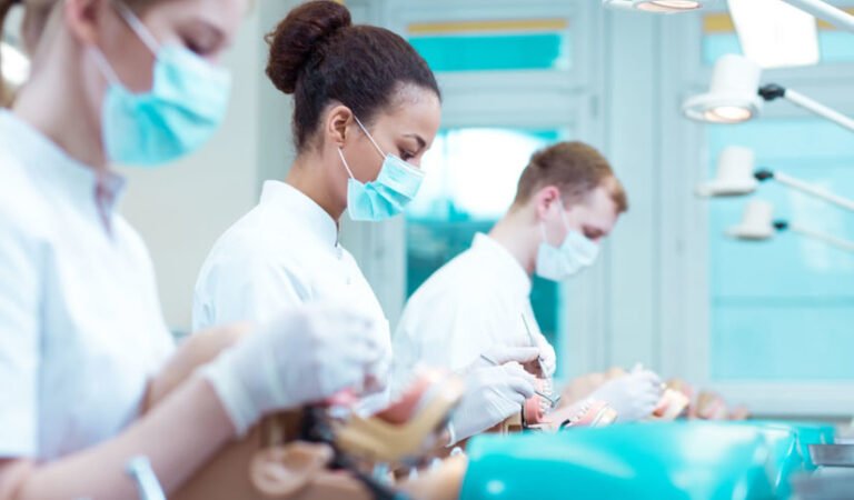 The Importance Of Consistency In Family Dental Care
