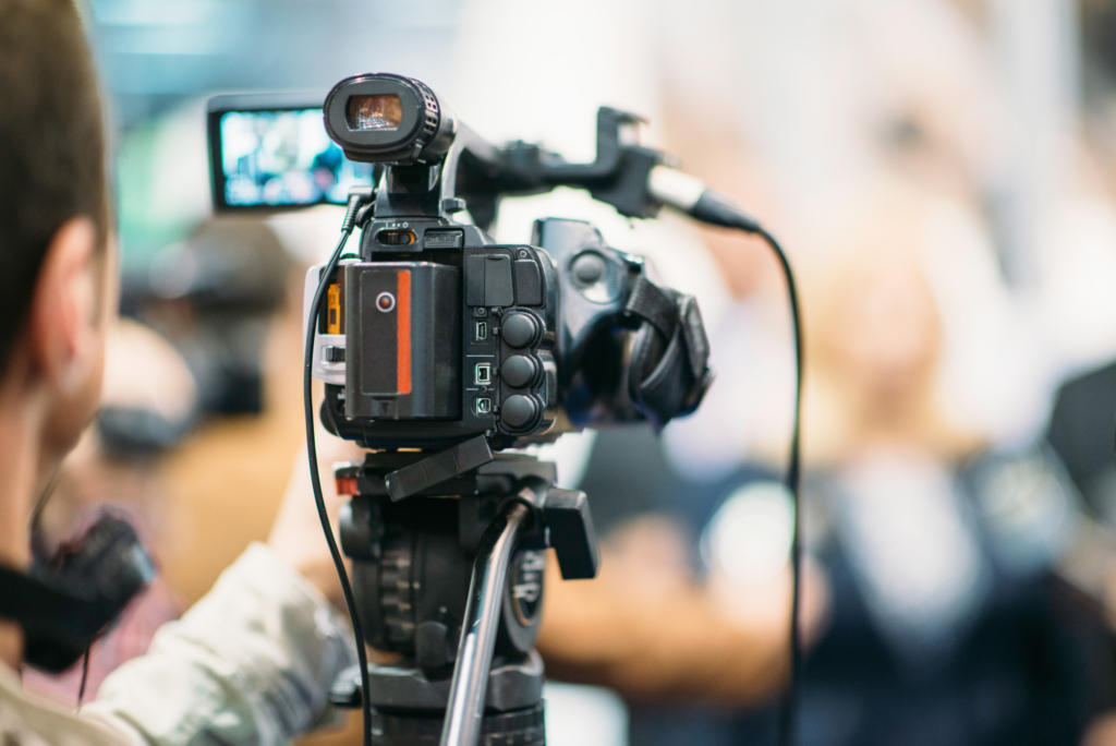 Video Production Business