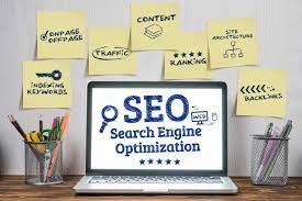 Why SEO is Essential for Your Small Business in 2022