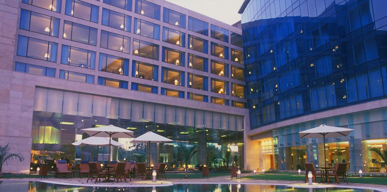 hotel near Mumbai airport