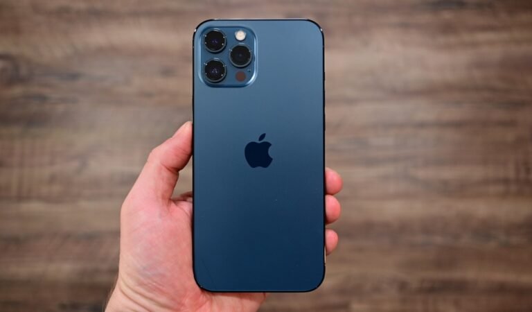 iPhone 12 Pro Max: What You Need to Know Before Buying.