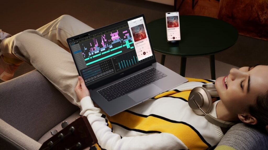 Huawei MateBook