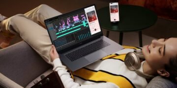 Huawei MateBook