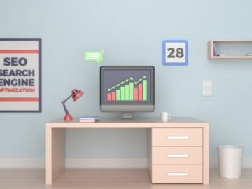 B2B SEO Agency