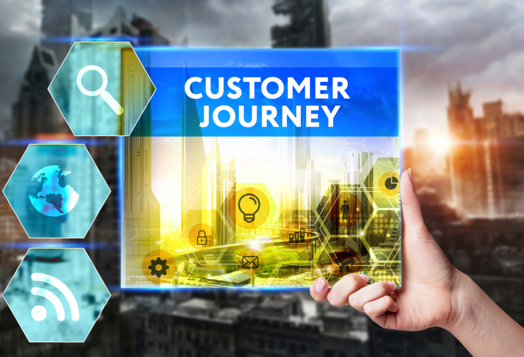 Customer Journey