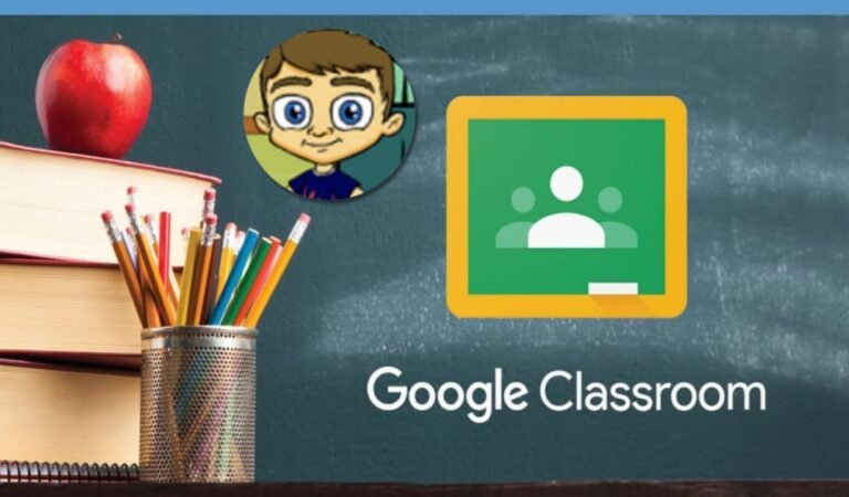 How Google Classroom Could Help You Achieve Success In World Education
