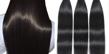Hair Bundles