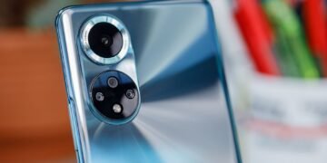honor 50