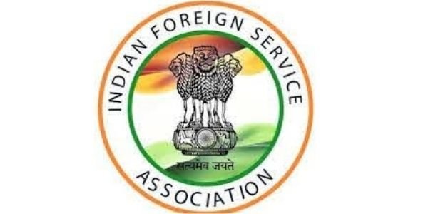 Indian Foreign Services 