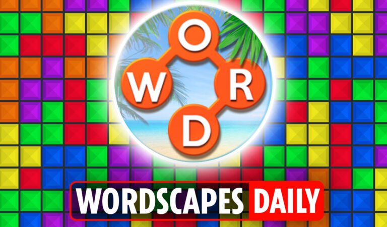 Learn how to solve wordscape daily puzzles