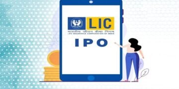 LIC IPO