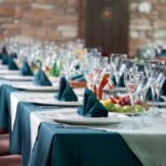 The Importance of High-Quality Linens for Your Restaurant