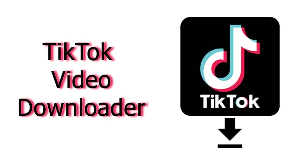 TikTok download video