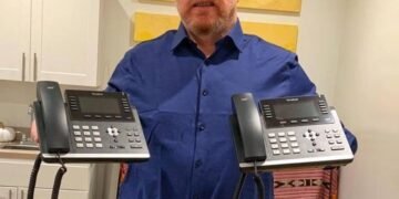 VoIP Business Phone Services