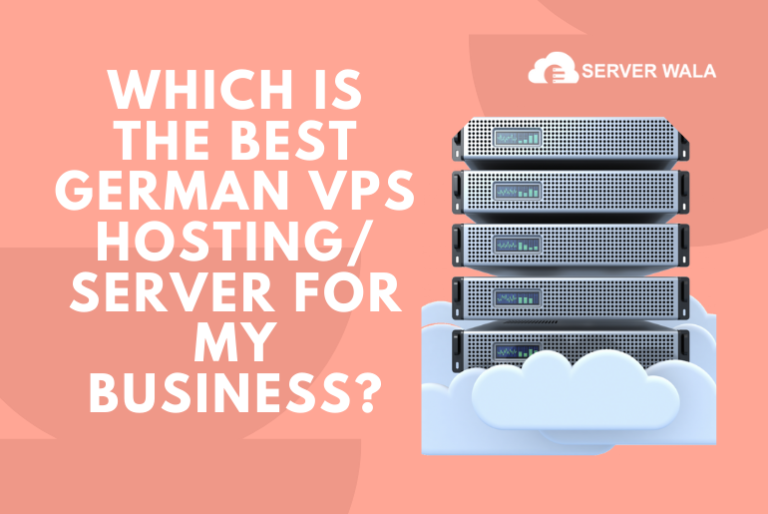Which is the best German VPS hosting_server for my business_