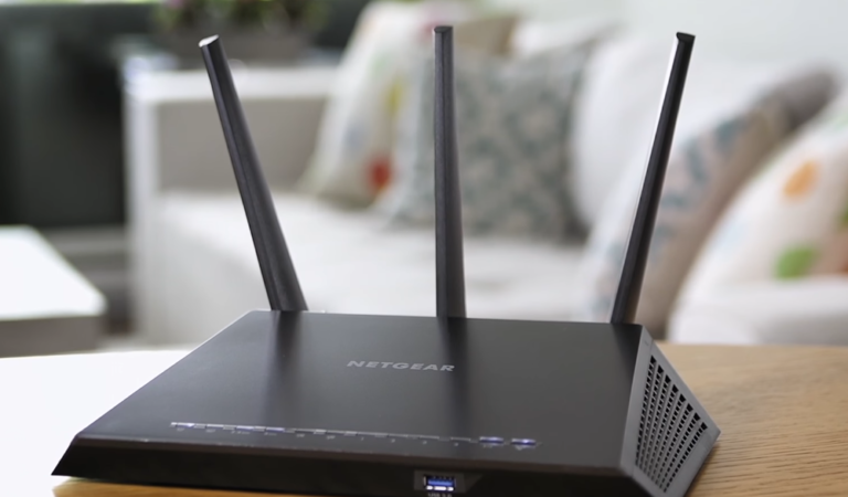 Basic Tips to Troubleshoot NetGear Router Login Issues
