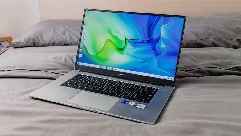 Huawei MateBook