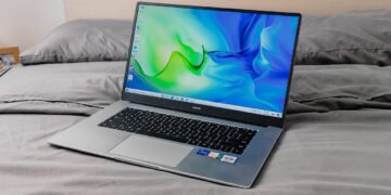 Huawei MateBook