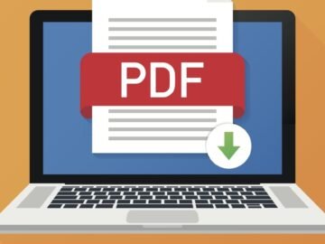PDF Converters
