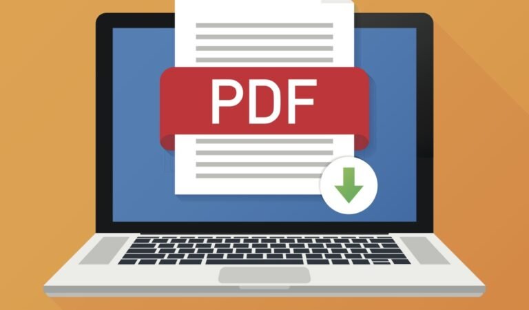 Best Word to PDF Converters Offline & Online