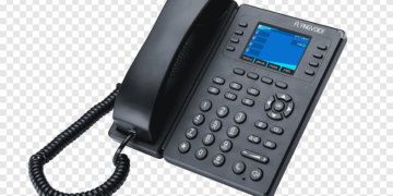 VoIP Home Phones