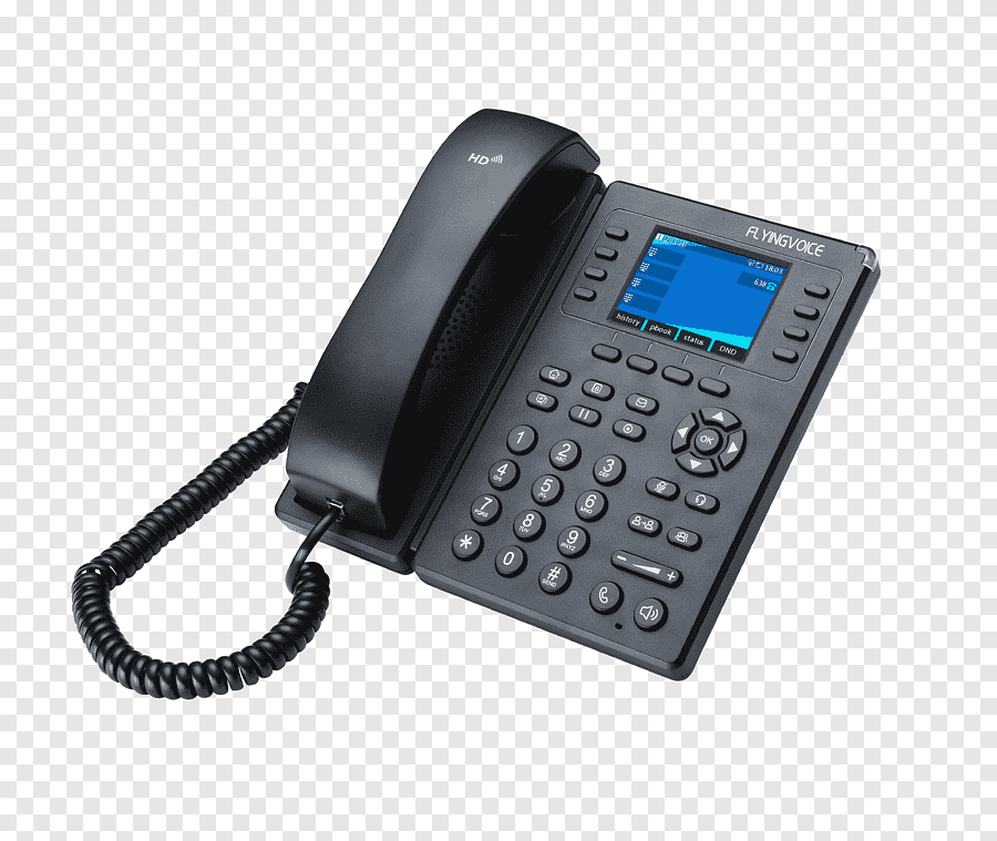 VoIP Home Phones