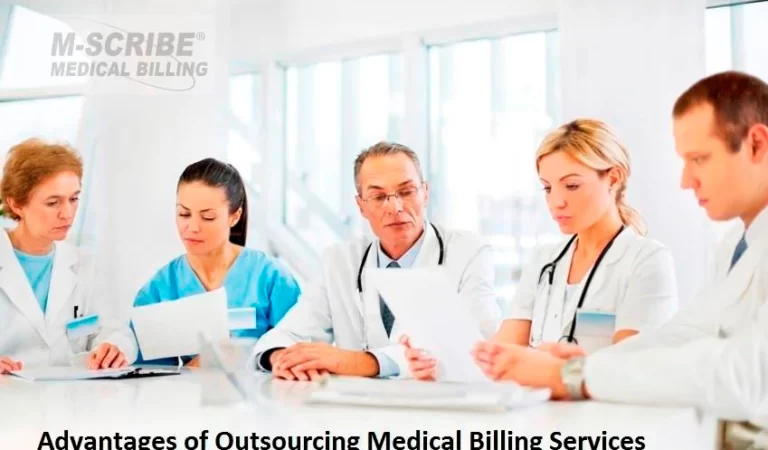 Benefits Of Hiring a Medical Billing Company For Healthcare?