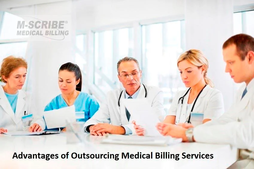 Medical Billing Company