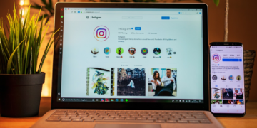 Advertise on Instagram