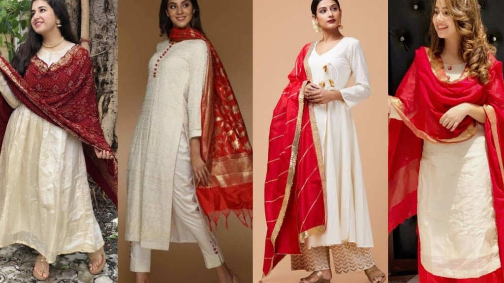 Designer Salwar Suits