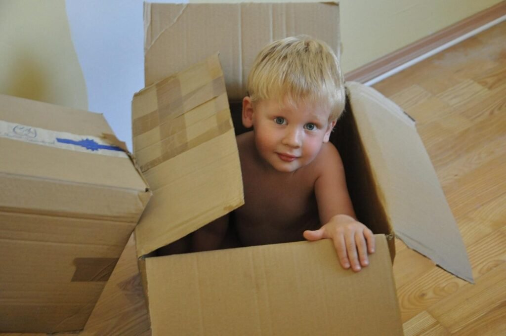 Essential Tips for a Smooth & Easy Move