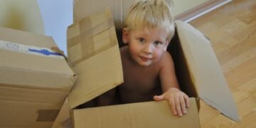 Essential Tips for a Smooth & Easy Move