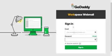 Godaddy Email Login